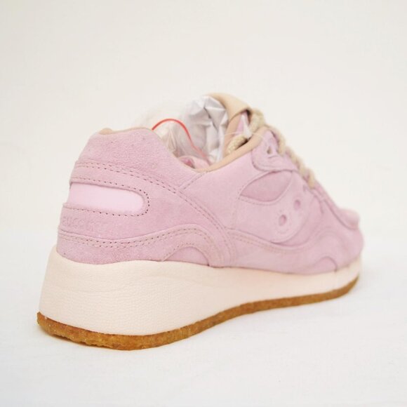 Saucony Unisex Shadow 6000 Women's Size 5.5 - Picture 3 of 9